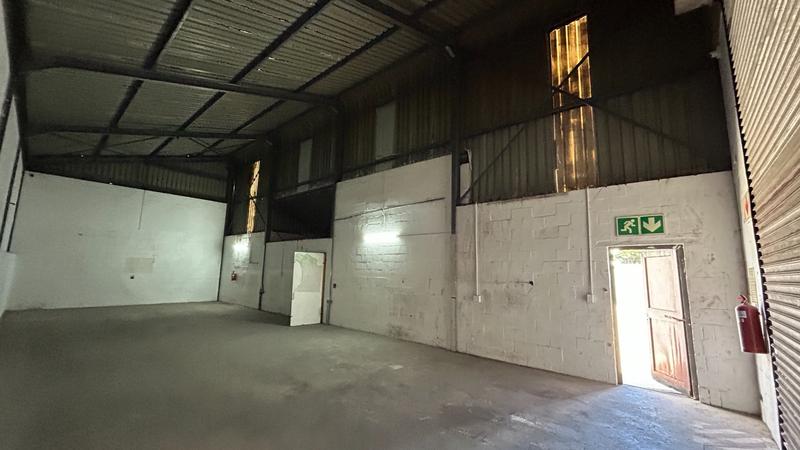Commercial Property for Sale in Epping Industrial Western Cape